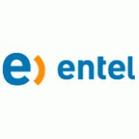 Entel logo vector logo