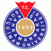 Kahramanmaraş S logo vector logo