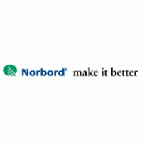 Norbord logo vector logo