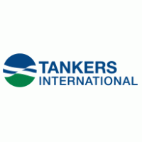Tankers International logo vector logo