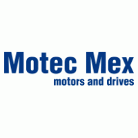 Motec Mex logo vector logo