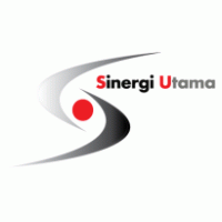 Sinergi Utama logo vector logo