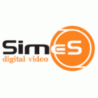 Simes Digital logo vector logo