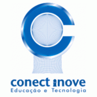 Conect Inove logo vector logo