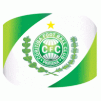 Coritiba F.C. logo vector logo