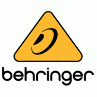 Behringer logo vector logo