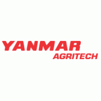 Yanmar Agritech logo vector logo