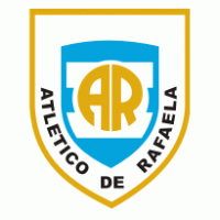 Atletico de Rafaela logo vector logo