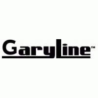 Garyline logo vector logo