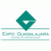Expo Guadalajara logo vector logo
