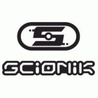 Team Scionik logo vector logo