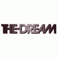 The Dream logo vector logo