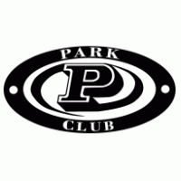 Park Club logo vector logo