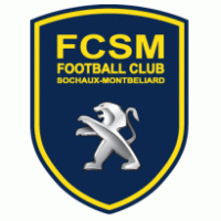 FC Sochaux – Montbéliard logo vector logo