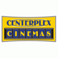 Centerplex logo vector logo