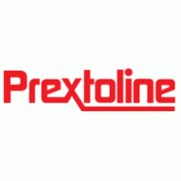prextoline logo vector logo