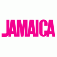 Jamaica logo vector logo