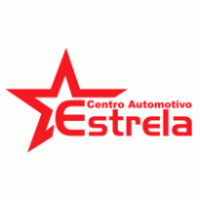 Centro Automotivo Estrela logo vector logo