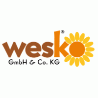 Wesko logo vector logo