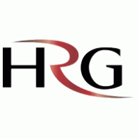 HRG logo vector logo