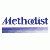 Methodist Hospital logo vector logo