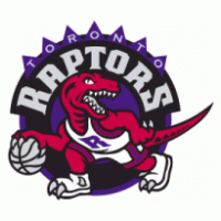 Toronto Raptors logo vector logo