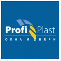 Profi Plast logo vector logo
