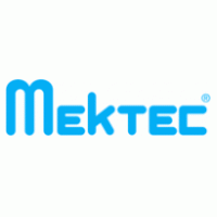 Mektec logo vector logo