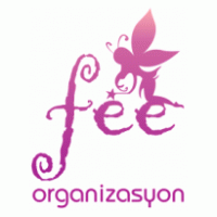 fee organizasyon logo vector logo