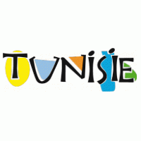 Tunisie logo vector logo