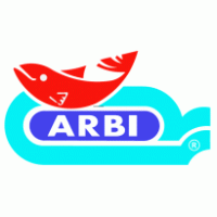 ARBI logo vector logo