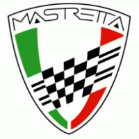 Mastretta logo vector logo