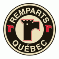 Quebec Remparts logo vector logo