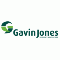Gavin Jones (Midlands) Ltd. logo vector logo