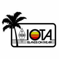 IOTA logo vector logo