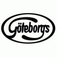 Göteborgs logo vector logo