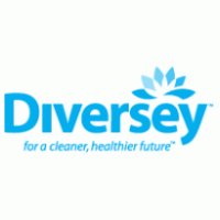 Diversey logo vector logo