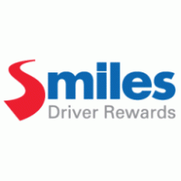Smiles Driver Rewards – Esso logo vector logo
