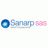 Sanarp logo vector logo