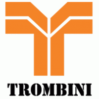 Trombini Embalagens logo vector logo