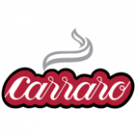 Carraro Coffee logo vector logo