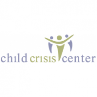 Child Crisis Center logo vector logo