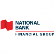 National Bank Financial Group logo vector logo