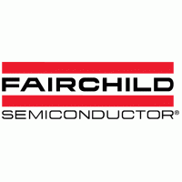 Fairchild Semiconductor logo vector logo