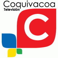 Coquivacoa TV logo vector logo