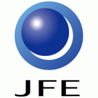 JFE Holdings logo vector logo