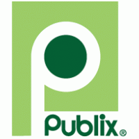 Publix Supermarket logo vector logo