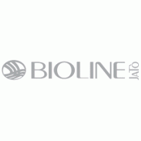 Bioline logo vector logo