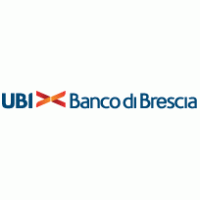 Banco di Brescia logo vector logo