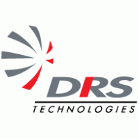 DRS Technologies logo vector logo